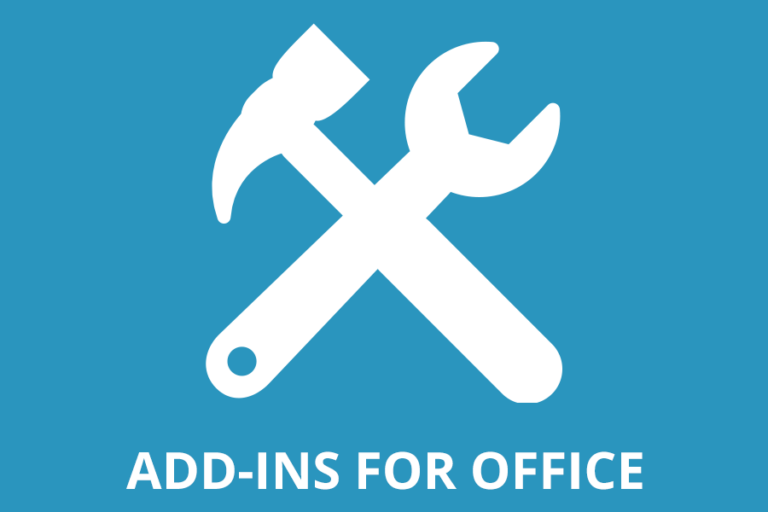 Continuum CRM Add-ins for Microsoft Office